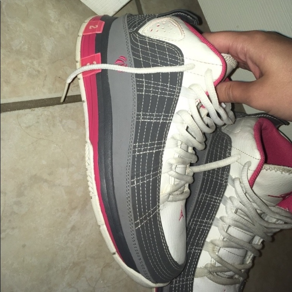 Jordan’s